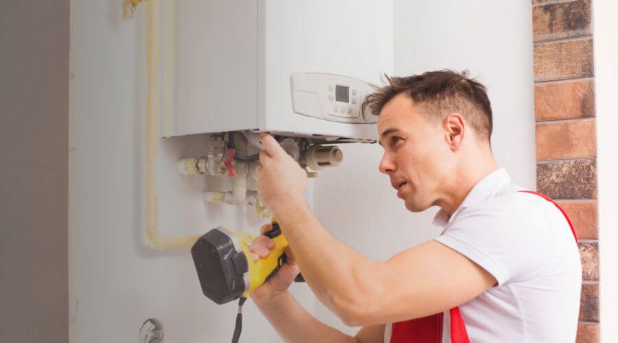 Professional septic pumping service in Owendale, MI